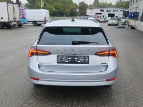 Skoda Octavia 1.5--M-HEV, снимка 6