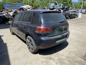 VW Golf 1.2tsi, 1.4i, снимка 4