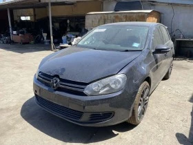 VW Golf 1.2tsi, 1.4i, снимка 1