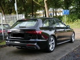 Audi A4 40 TDI* S-LINE* KAMERA* MMI+ * B&O* HuD* PANO* ГАР - [5] 