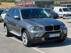 Обява за продажба на BMW X5 3.0i GPL ~23 500 лв. - изображение 1