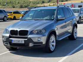 BMW X5 3.0i GPL, снимка 2