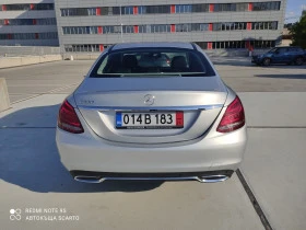 Mercedes-Benz C 200 W205, 200i/184kc, , ,    | Mobile.bg    6