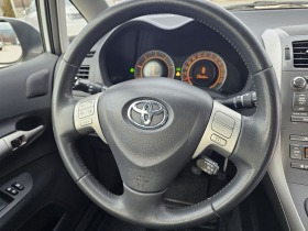Toyota Auris 2.0D4D/126KS | Mobile.bg   8