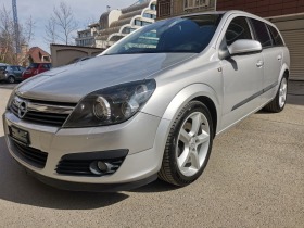 Opel Astra 2.0TURBO SWISS | Mobile.bg   3