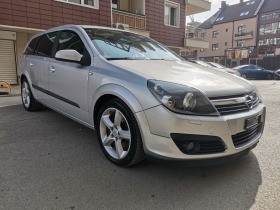 Opel Astra 2.0TURBO SWISS | Mobile.bg   1