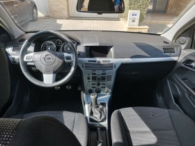 Opel Astra 2.0TURBO SWISS, снимка 9