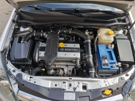 Opel Astra 2.0TURBO SWISS | Mobile.bg   15