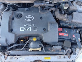 Toyota Corolla 2.0 D4D !!!Бартер!!!, снимка 13