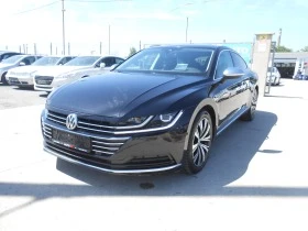 VW Arteon 2.0d-Keyless-Navi-Proektor-Kamera-Podgrev-Euro-6C 1