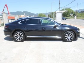 VW Arteon 2.0d-Keyless-Navi-Proektor-Kamera-Podgrev-Euro-6C - [5] 