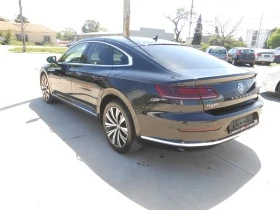 VW Arteon 2.0d-Keyless-Navi-Proektor-Kamera-Podgrev-Euro-6C - [8] 