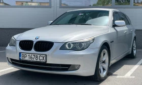 BMW 530, снимка 2