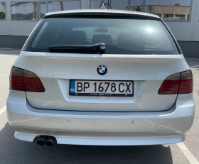 BMW 530, снимка 4