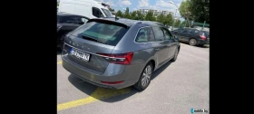 Skoda Superb Гаранционна, снимка 7