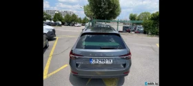 Skoda Superb Гаранционна, снимка 9