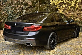 Обява за продажба на BMW 540 D/X-DRIVE/M-PACK/SHADOW LINE/DISTRONIC/KAMERA 360 ~59 900 лв. - изображение 5