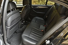 Обява за продажба на BMW 540 D/X-DRIVE/M-PACK/SHADOW LINE/DISTRONIC/KAMERA 360 ~59 900 лв. - изображение 7
