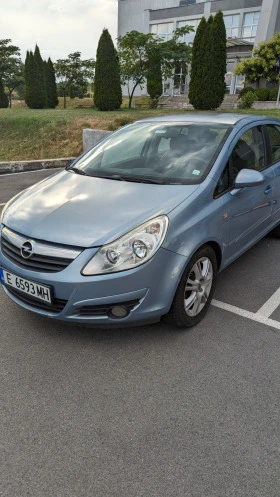 Opel Corsa, снимка 2