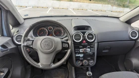 Opel Corsa, снимка 4