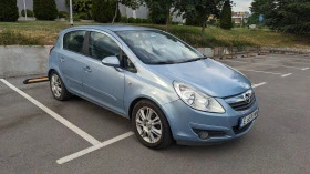 Opel Corsa, снимка 3