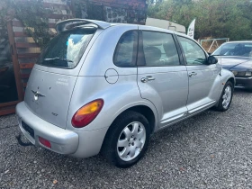 Chrysler Pt cruiser 2.0i | Mobile.bg    3