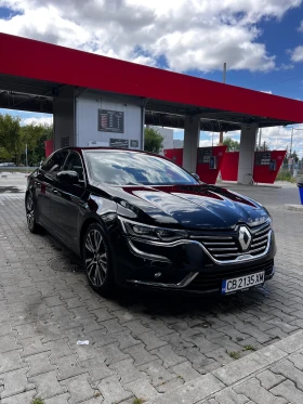 Renault Talisman Initiale Paris , снимка 6