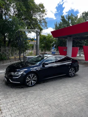 Renault Talisman Initiale Paris , снимка 3