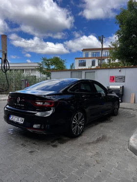 Renault Talisman Initiale Paris , снимка 5