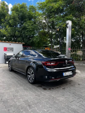 Renault Talisman Initiale Paris , снимка 4