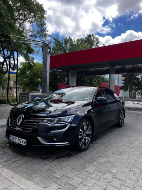 Renault Talisman Initiale Paris , снимка 2