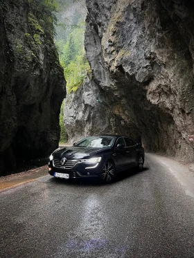 Renault Talisman Initiale Paris , снимка 1