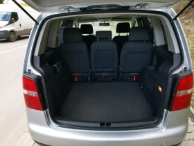 VW Touran 1.6 FSI, снимка 5