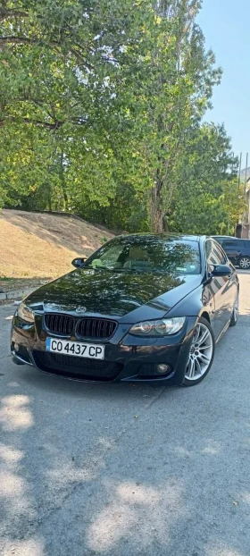 BMW 325 m57 3.0d e92, снимка 6