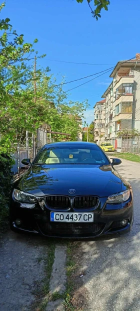 BMW 325 m57 3.0d e92, снимка 3