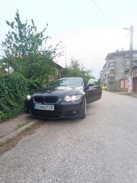 BMW 325 m57 3.0d e92, снимка 14