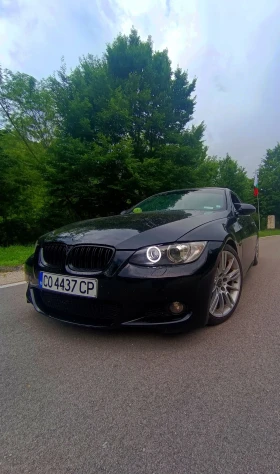 BMW 325 m57 3.0d e92, снимка 1