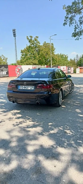 BMW 325 m57 3.0d e92, снимка 5