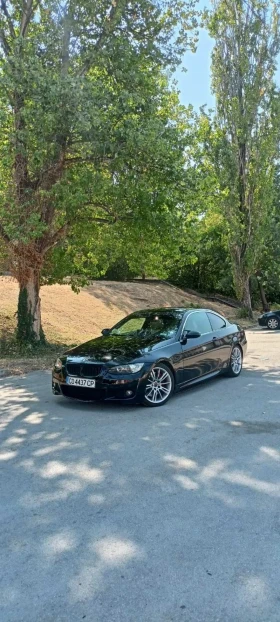 BMW 325 m57 3.0d e92, снимка 16