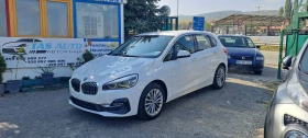     BMW 216 1.5 Active Tourer