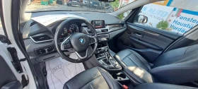 BMW 216 1.5 Active Tourer | Mobile.bg    9