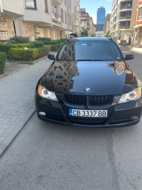 BMW 320, снимка 1