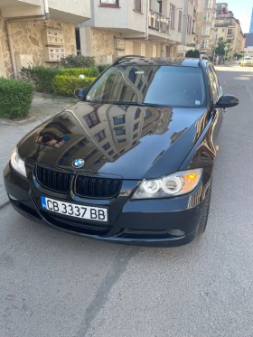 BMW 320, снимка 2