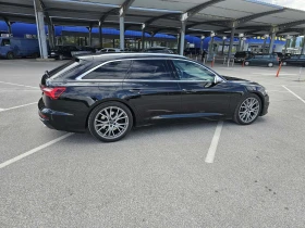 Audi S6 3.0TDI AVANT QUATTRO , снимка 5