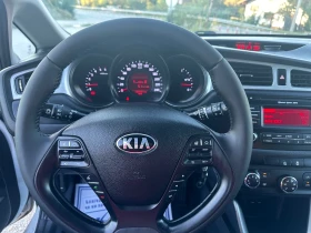 Kia Ceed 1.4 CRDi 2014 90 кс , снимка 12