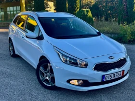 Kia Ceed 1.4 CRDi 2014 90 кс , снимка 1