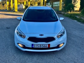 Kia Ceed 1.4 CRDi 2014 90 кс , снимка 2