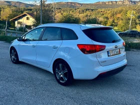 Kia Ceed 1.4 CRDi 2014 90 кс , снимка 5