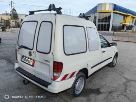 VW Caddy 1.9 SDI | Mobile.bg    3