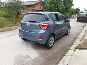 Hyundai I10 1.0 , снимка 12